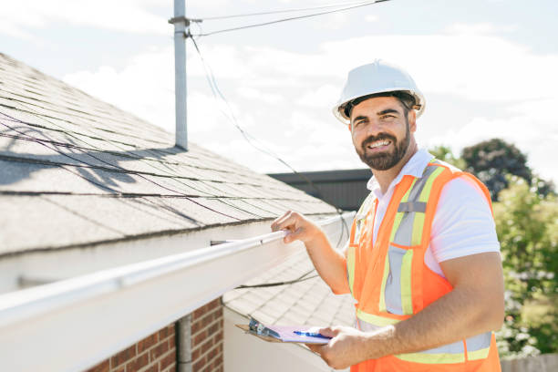 Best Flat Roof Repair Services  in Maywood, CA
