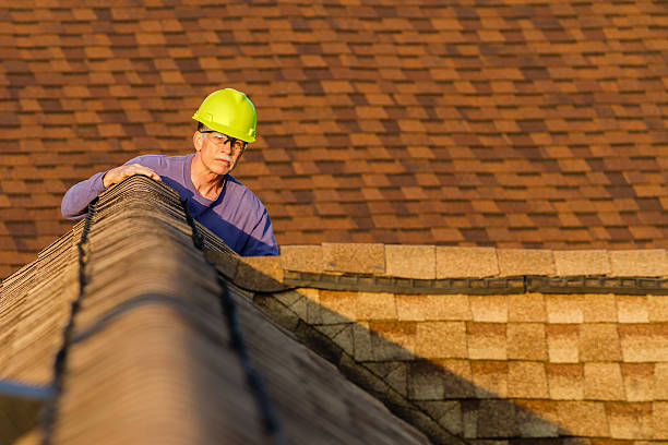 Quick and Trustworthy Emergency Roof Repair Services in Maywood, CA